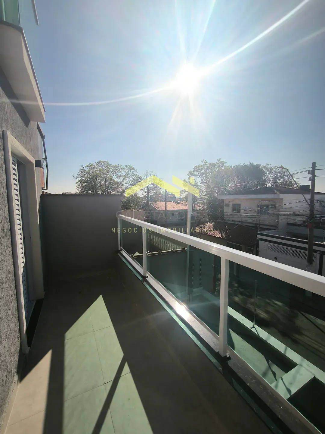 Apartamento, 2 quartos, 50 m² - Foto 17