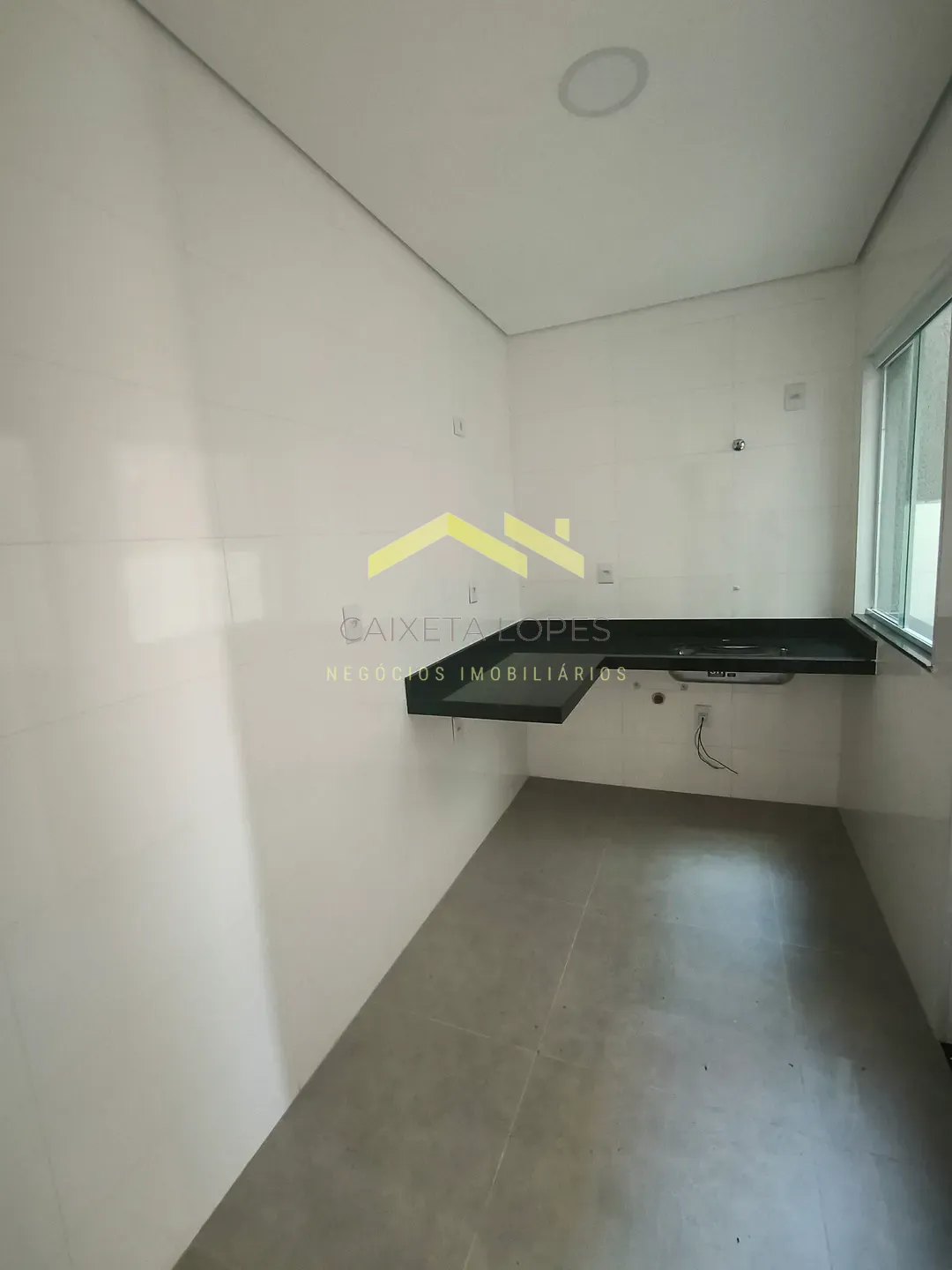 Apartamento, 2 quartos, 50 m² - Foto 3