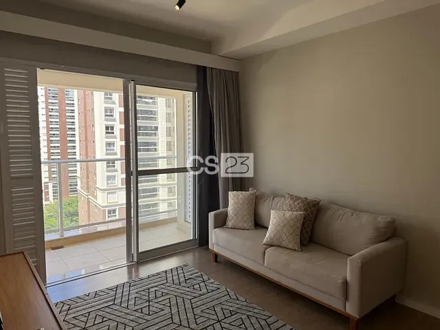 Apartamento com 106m² 2 quartos e 2 banheiros, para alugar, no bairro Gleba Fazenda Palhano em Londrina