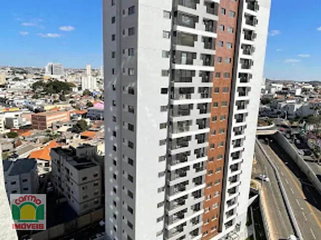 Apartamento 3 quartos e 2 banheiros, à venda, no bairro Maracanã em Anápolis