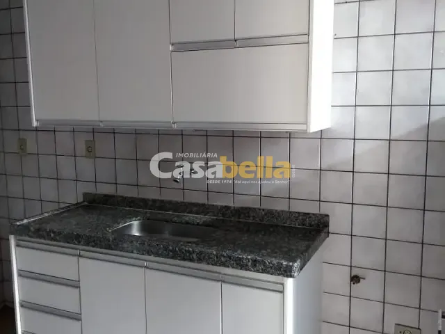 Apartamento com 56m² 2 quartos e 1 banheiro, à venda, no bairro Setor Bueno em Goiânia