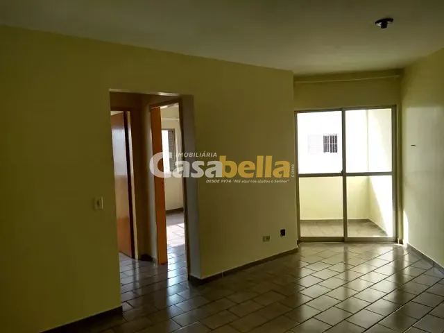 Apartamento com 56m² 2 quartos e 1 banheiro, à venda, no bairro Setor Bueno em Goiânia
