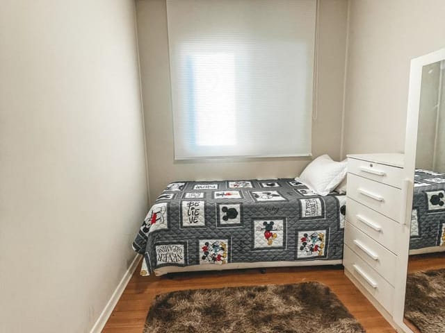 Foto do Apartamento - Apartamento à venda, Condomínio Vivendas Maria Fernanda , Jardim Graziela, Barueri, SP | Cardoso Broker Negócios Imobiliários