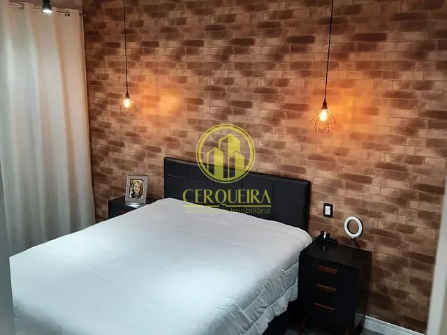 Apartamento com 124m² 3 quartos e 3 banheiros, à venda, no bairro Cambuci em São Paulo