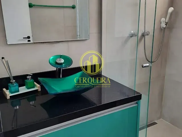 Apartamento com 124m² 3 quartos e 3 banheiros, à venda, no bairro Cambuci em São Paulo