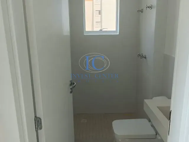 Apartamento 3 quartos e 3 banheiros, à venda, no bairro Jardim Pompéia em Indaiatuba