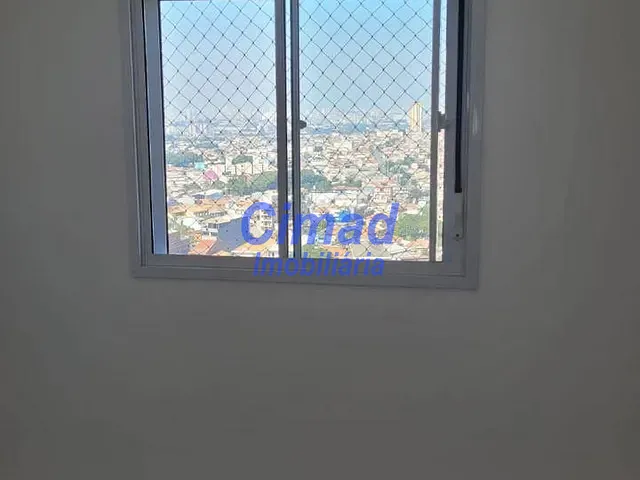 Apartamento 2 quartos e 1 banheiro, à venda, no bairro Tucuruvi em São Paulo