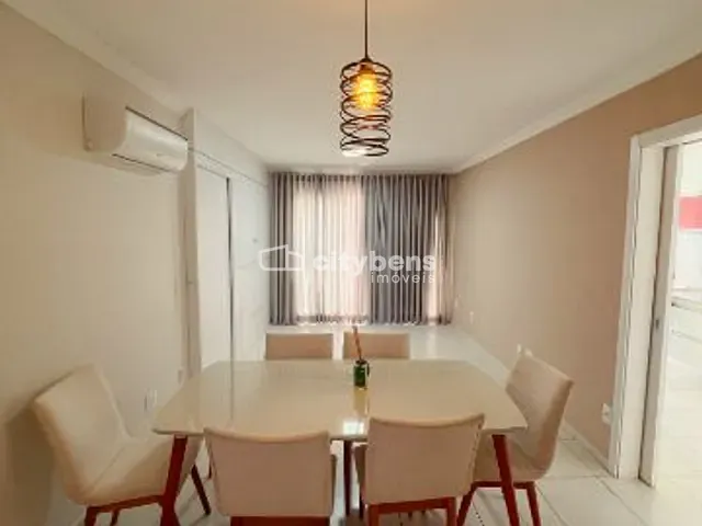 Apartamento 3 quartos e 2 banheiros, à venda, no bairro Saudade em Araçatuba