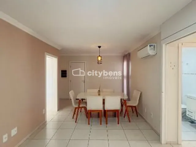 Apartamento 3 quartos e 2 banheiros, à venda, no bairro Saudade em Araçatuba