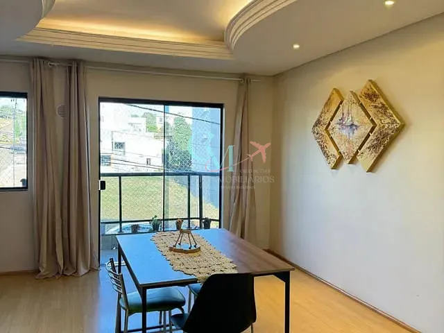 Apartamento com 279m² 3 quartos e 2 banheiros, à venda, no bairro Centro em Faxinal dos Guedes