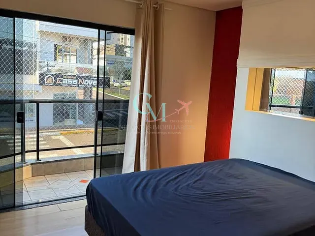 Apartamento com 279m² 3 quartos e 2 banheiros, à venda, no bairro Centro em Faxinal dos Guedes