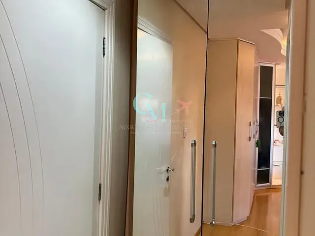 Apartamento com 279m² 3 quartos e 2 banheiros, à venda, no bairro Centro em Faxinal dos Guedes