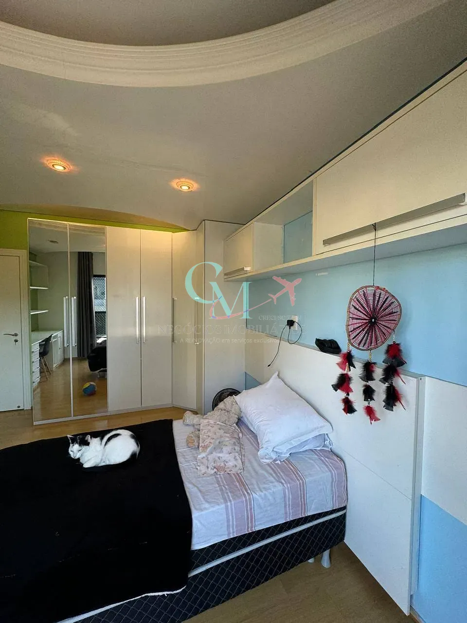 Apartamento, 3 quartos, 278 m² - Foto 23