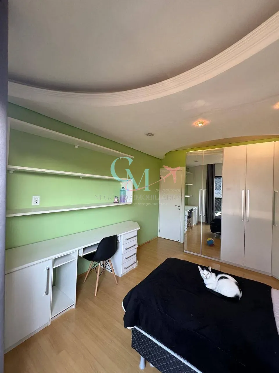 Apartamento, 3 quartos, 278 m² - Foto 22
