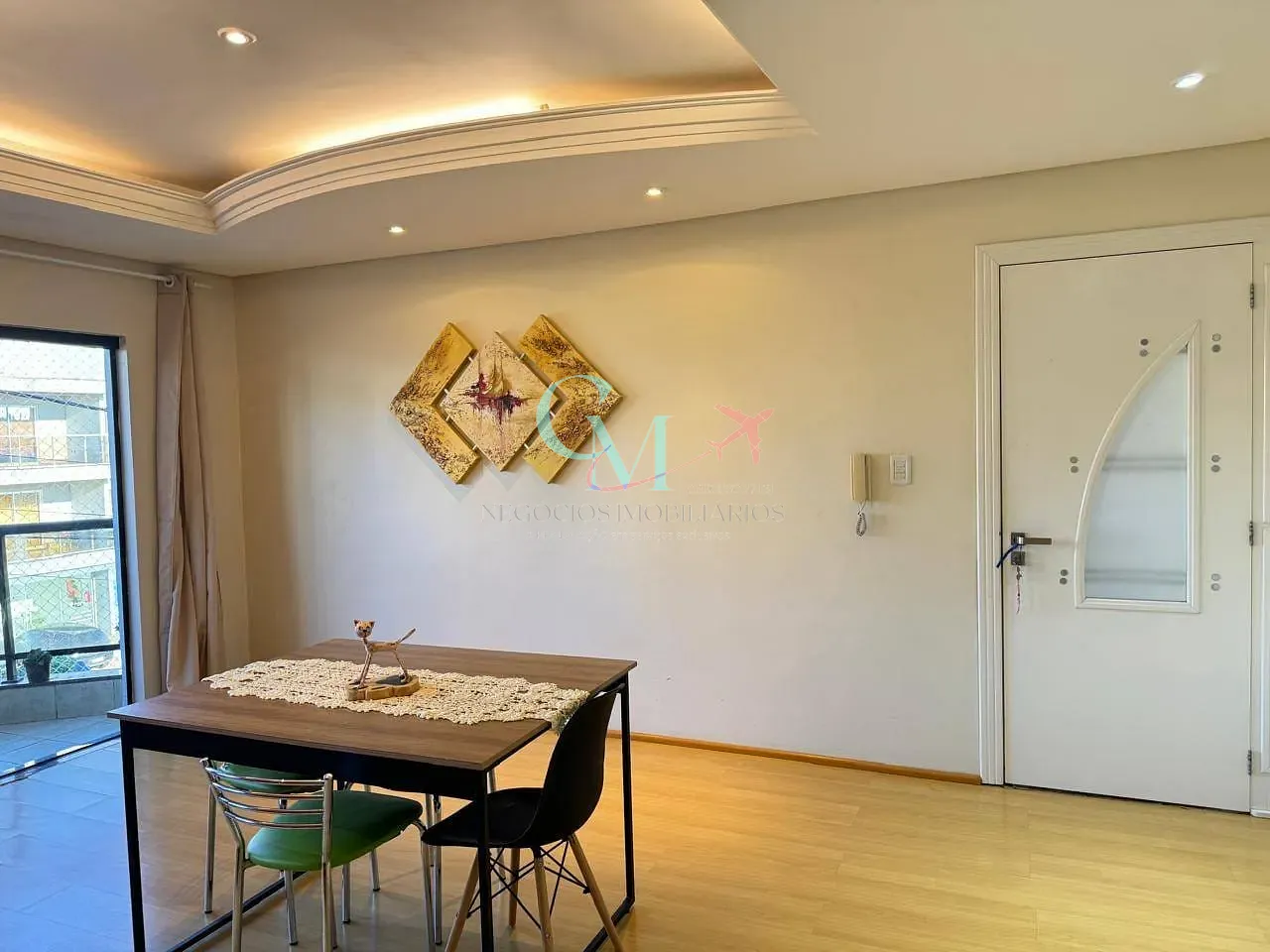 Apartamento, 3 quartos, 278 m² - Foto 41