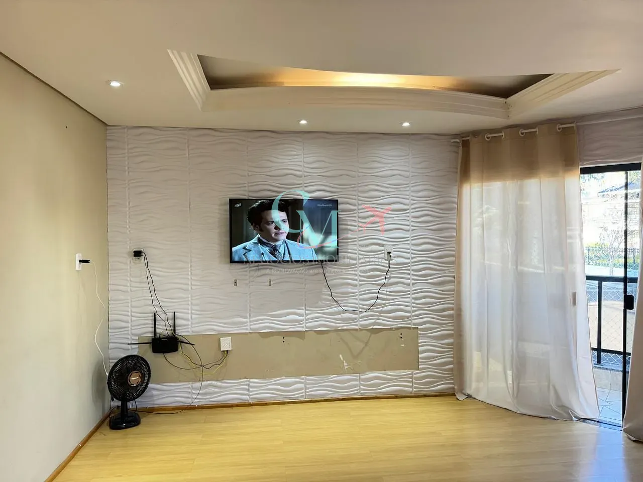Apartamento, 3 quartos, 278 m² - Foto 40