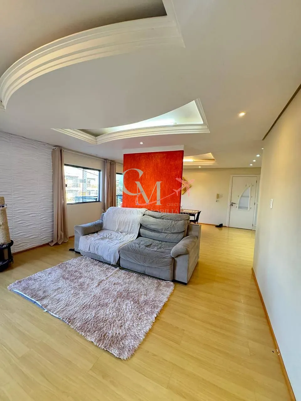Apartamento, 3 quartos, 278 m² - Foto 35