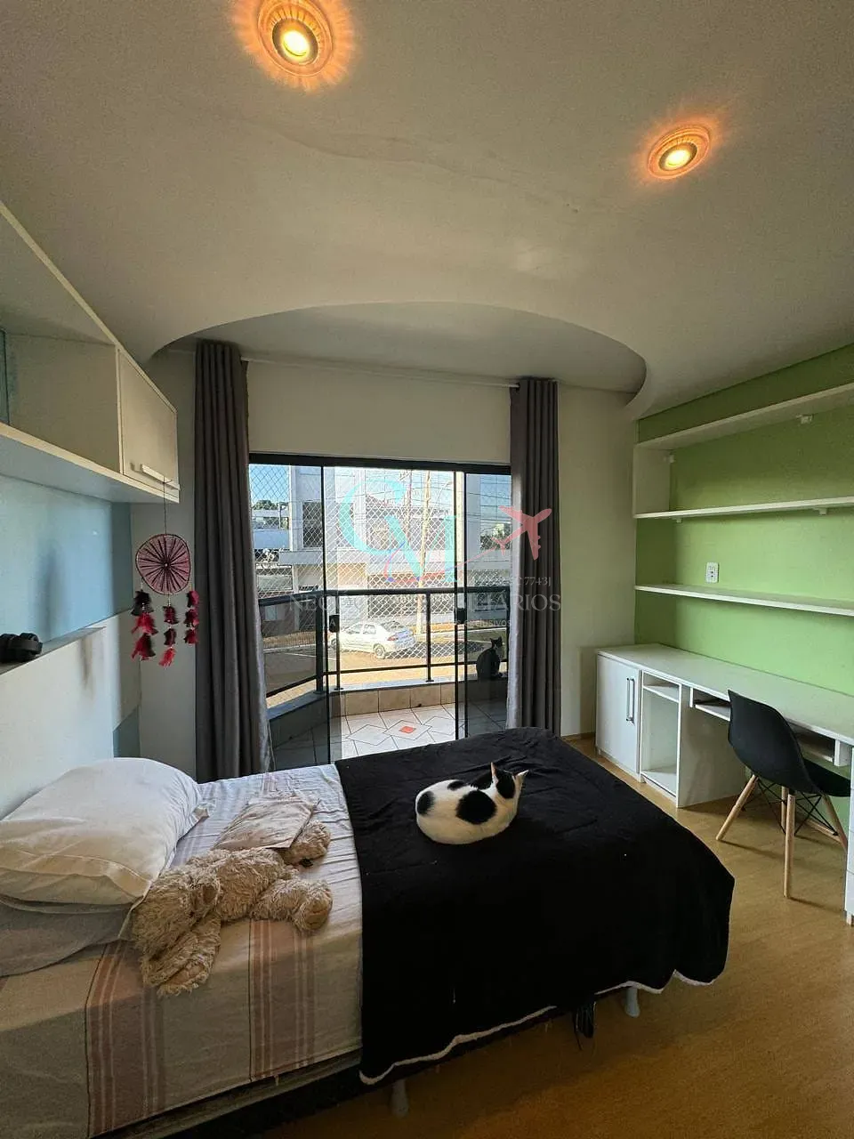 Apartamento, 3 quartos, 278 m² - Foto 21