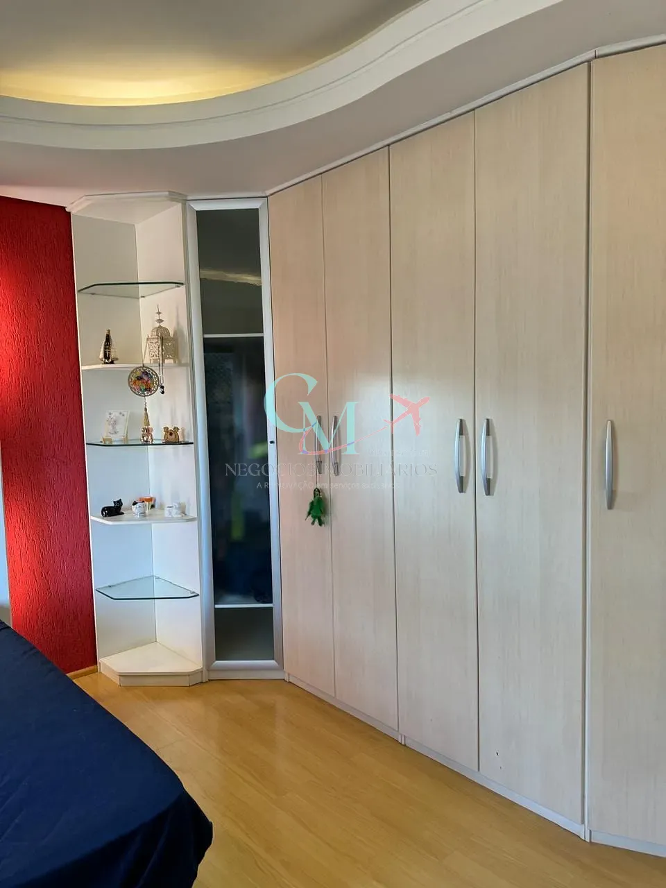 Apartamento, 3 quartos, 278 m² - Foto 8
