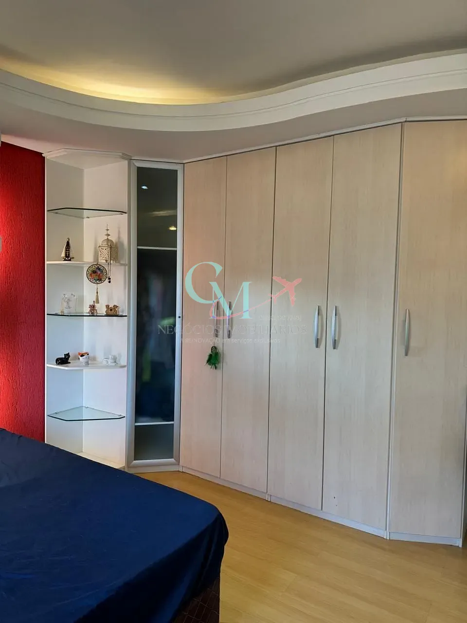Apartamento, 3 quartos, 278 m² - Foto 11