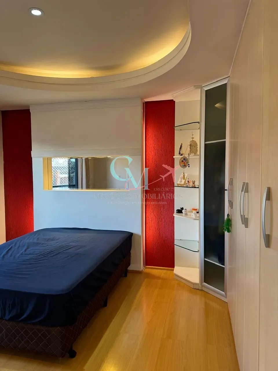Apartamento, 3 quartos, 278 m² - Foto 7