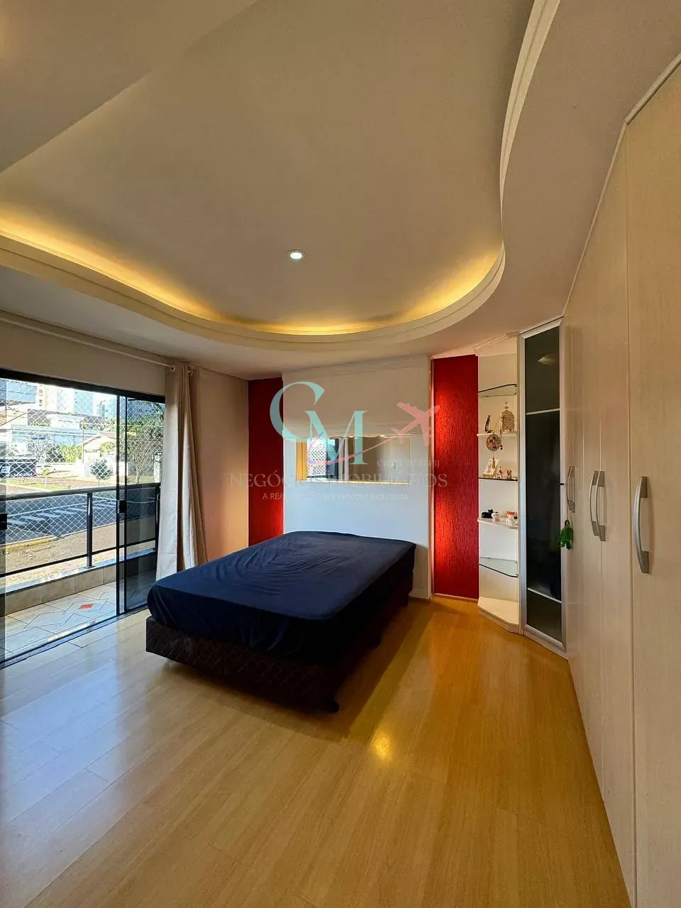 Apartamento, 3 quartos, 278 m² - Foto 6