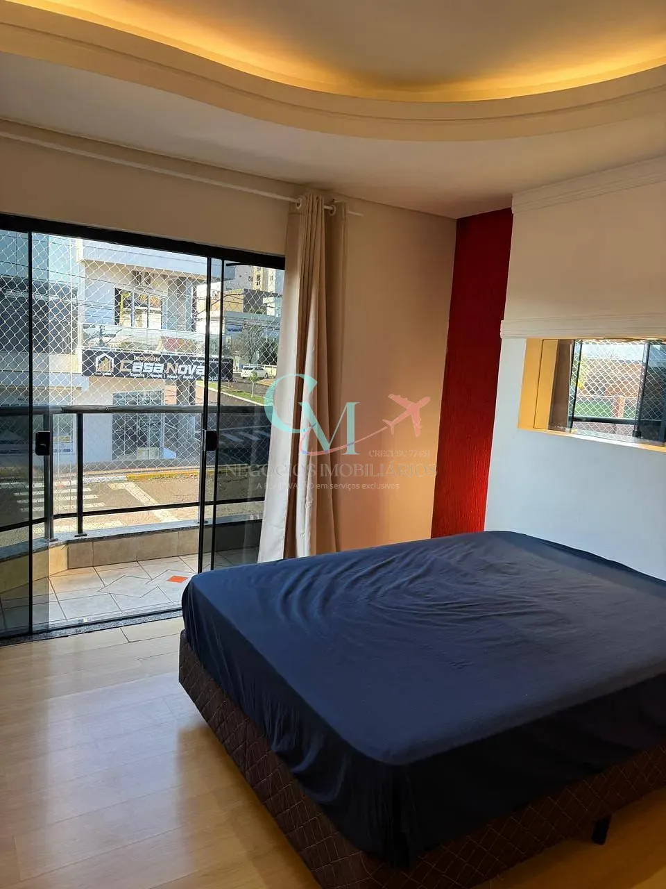 Apartamento, 3 quartos, 278 m² - Foto 4