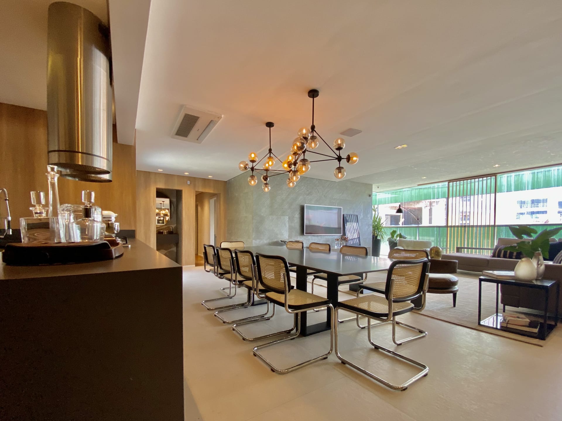 Apartamento à venda, Brooklin, São Paulo, SP