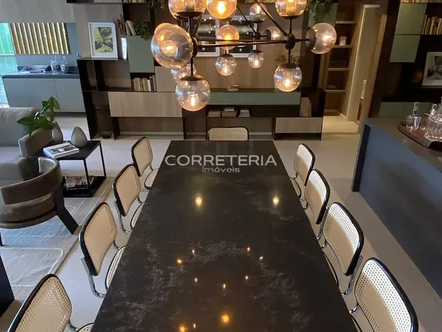 Apartamento com 197m² 4 quartos e 4 banheiros, à venda, no bairro Brooklin em São Paulo
