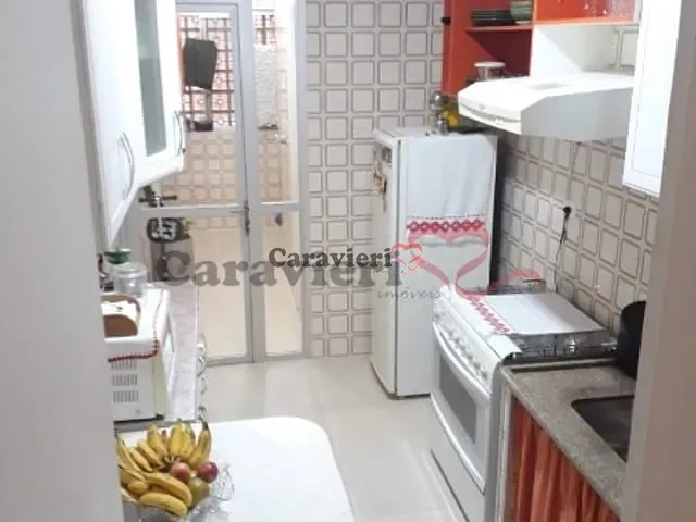 Cobertura / Penthouse 3 quartos e 2 banheiros, à venda, no bairro Jardim São Paulo em Guarulhos