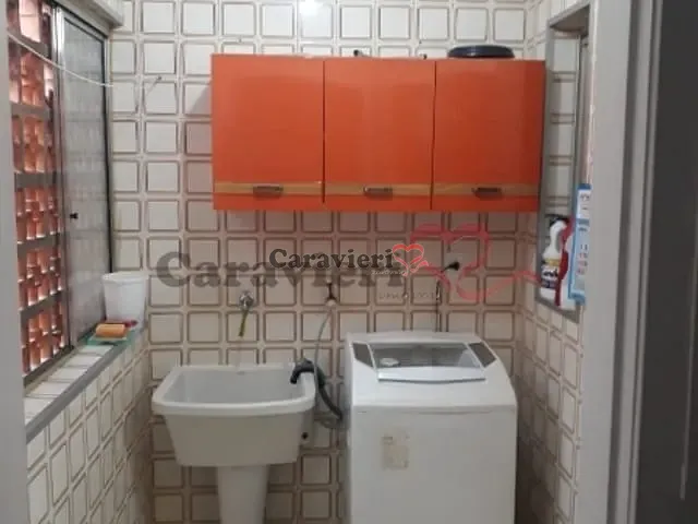 Cobertura / Penthouse 3 quartos e 2 banheiros, à venda, no bairro Jardim São Paulo em Guarulhos