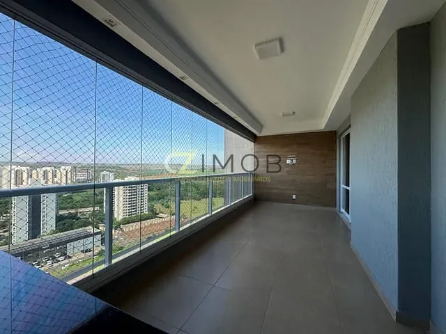 Apartamento com 172m² 3 quartos e 2 banheiros, à venda, no bairro Nova Aliança em Ribeirão Preto