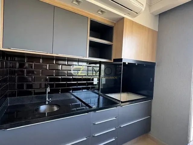 Apartamento com 172m² 3 quartos e 2 banheiros, à venda, no bairro Nova Aliança em Ribeirão Preto
