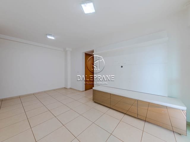 Apartamento com 62m² 2 quartos e 2 banheiros, à venda, no bairro Norte (Águas Claras) em Brasília
