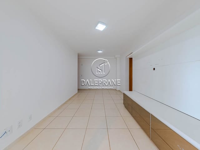 Apartamento com 62m² 2 quartos e 2 banheiros, à venda, no bairro Norte (Águas Claras) em Brasília