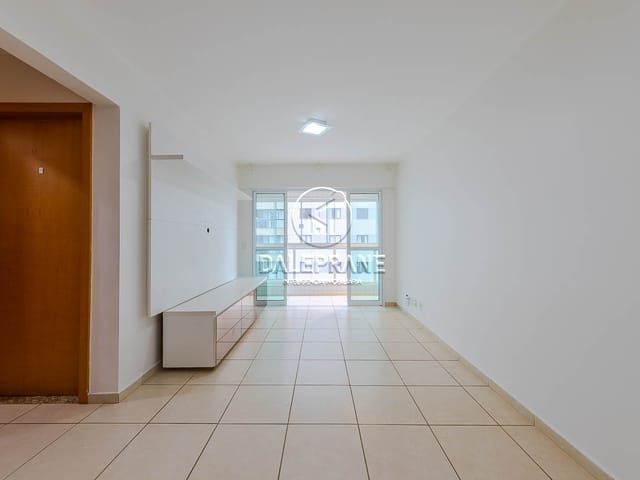 Apartamento com 62m² 2 quartos e 2 banheiros, à venda, no bairro Norte (Águas Claras) em Brasília