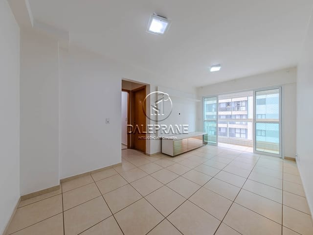 Apartamento com 62m² 2 quartos e 2 banheiros, à venda, no bairro Norte (Águas Claras) em Brasília