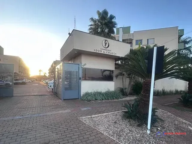 Apartamento 2 quartos e 1 banheiro, à venda, no bairro Jardim Alvorada em Três Lagoas