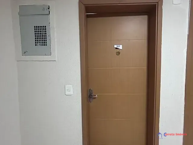 Apartamento 2 quartos e 1 banheiro, à venda, no bairro Jardim Alvorada em Três Lagoas