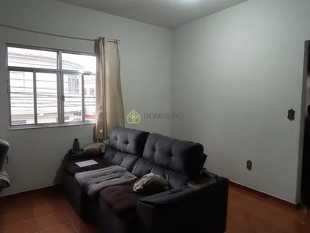Apartamento com 136m² 2 quartos e 1 banheiro, à venda, no bairro Saudade em Barra Mansa