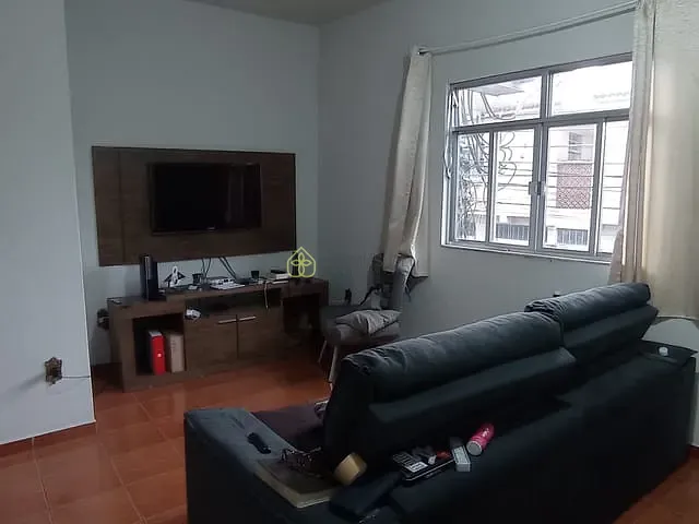 Apartamento com 136m² 2 quartos e 1 banheiro, à venda, no bairro Saudade em Barra Mansa