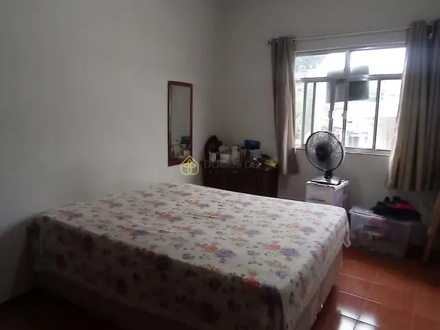Apartamento com 136m² 2 quartos e 1 banheiro, à venda, no bairro Saudade em Barra Mansa