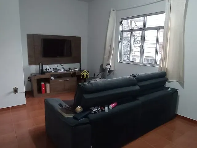 Apartamento com 136m² 2 quartos e 1 banheiro, à venda, no bairro Saudade em Barra Mansa