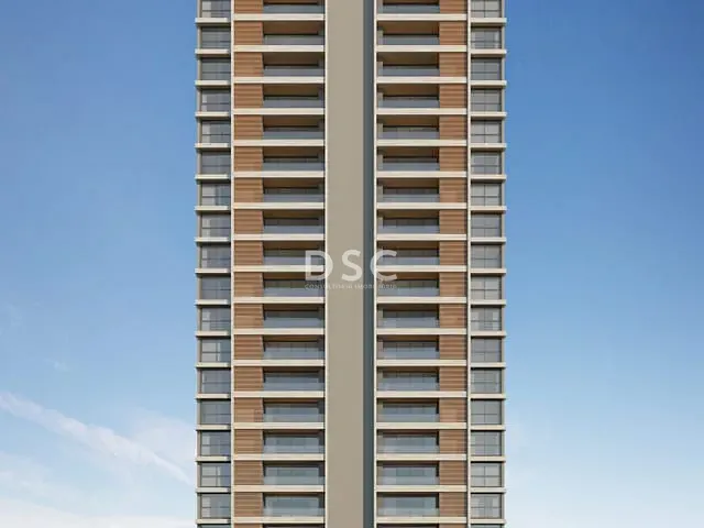 Apartamento com 306m² 3 quartos e 1 banheiro, à venda, no bairro Bigorrilho em Curitiba