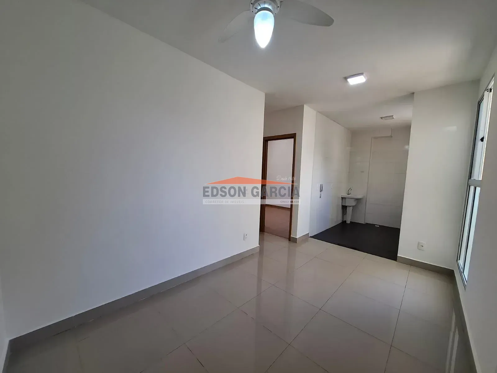 Apartamento, 2 quartos, 41 m² - Foto 5