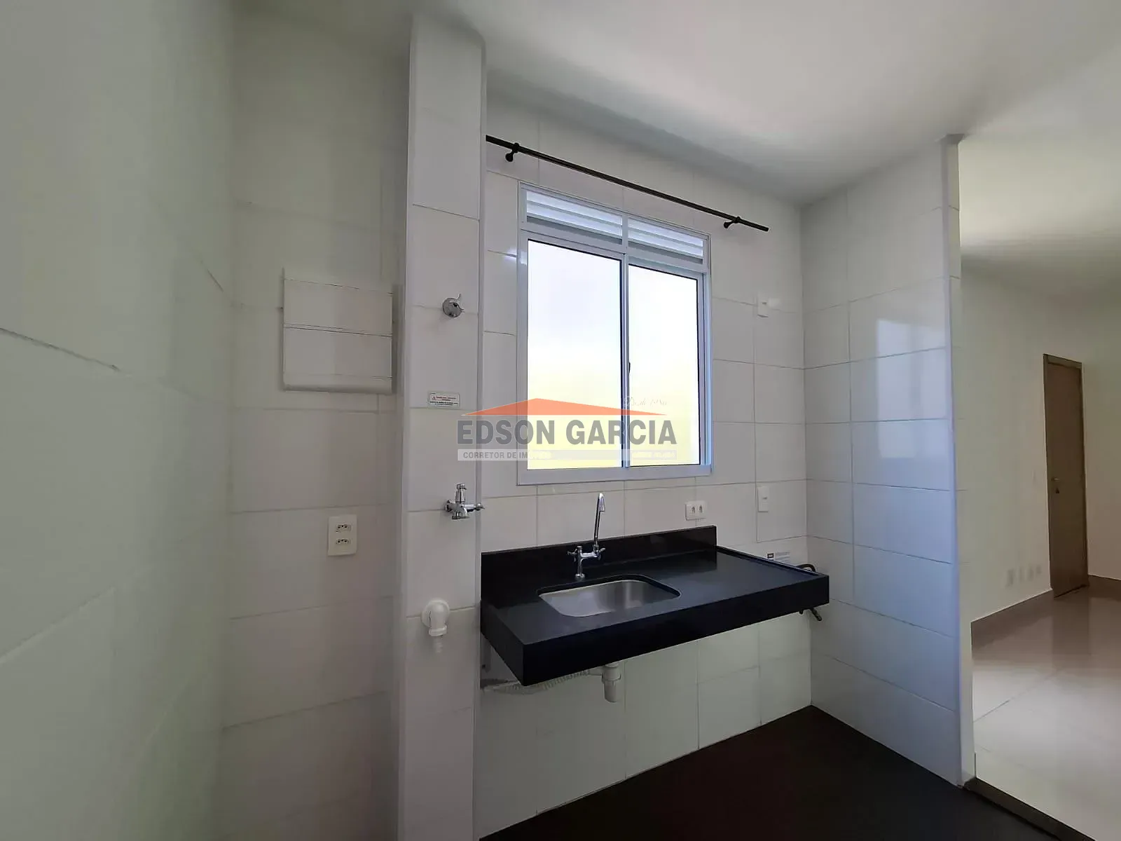 Apartamento, 2 quartos, 41 m² - Foto 3