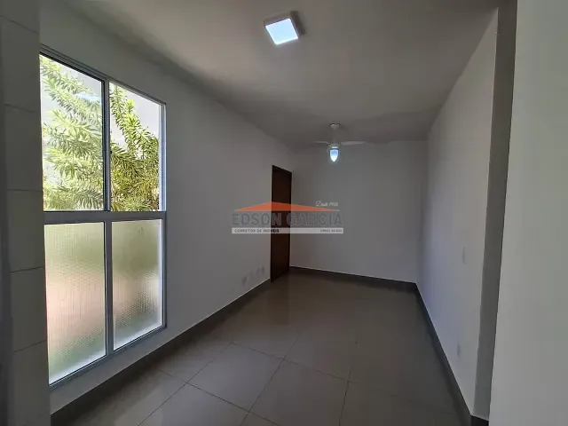 Apartamento 2 quartos e 1 banheiro, à venda, no bairro Caguassu em Sorocaba