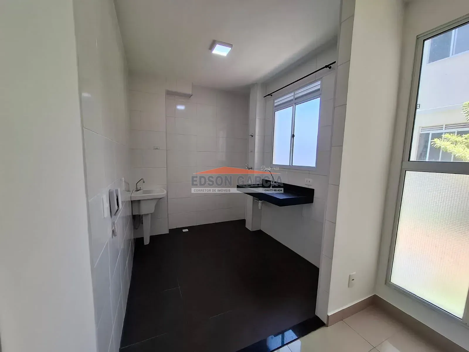 Apartamento, 2 quartos, 41 m² - Foto 4