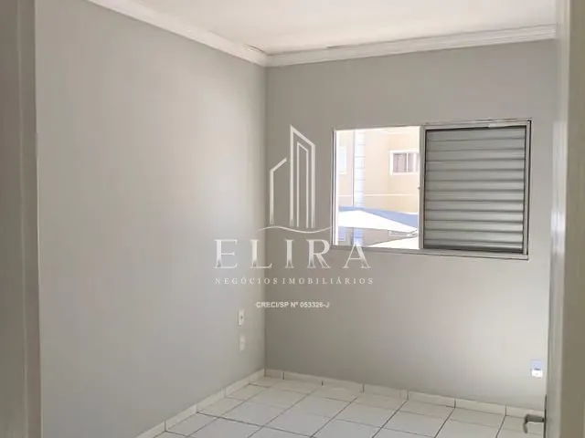 Apartamento com 50m² 2 quartos e 1 banheiro, à venda, no bairro Jardim Santa Eliza em Americana