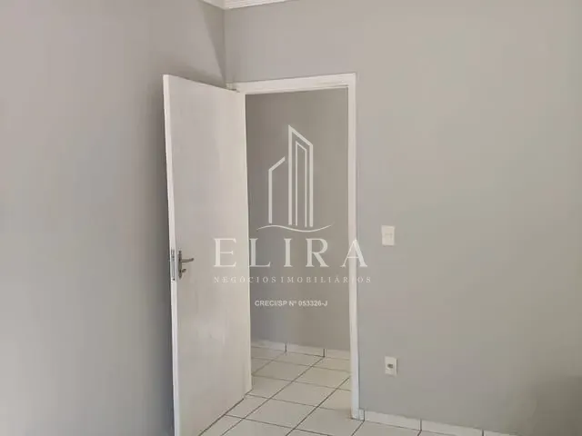 Apartamento com 50m² 2 quartos e 1 banheiro, à venda, no bairro Jardim Santa Eliza em Americana